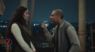 مسلسل أب ولكن الحلقة 10 تكشف صراع الأسرار بين نبيلة وميس مريم